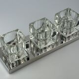 Peill & Putzler Cube Wall Lamp 60/70