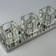 Peill & Putzler Cube Wall Lamp 60/70