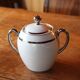 Art Deco coffee or tea service