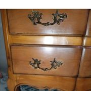 Commode