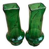 19th century style vases