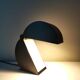 Lampe de table italienne Disco par Bertorelle