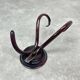 Thonet wall coat rack no.2