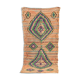 Boujad vintage, tapis berbère, 82 x 185
