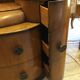 Old English furniture 1930 art deco