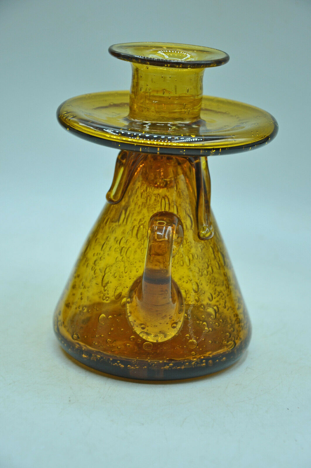 Biot 1960 glass bubbled glass collector charm collection