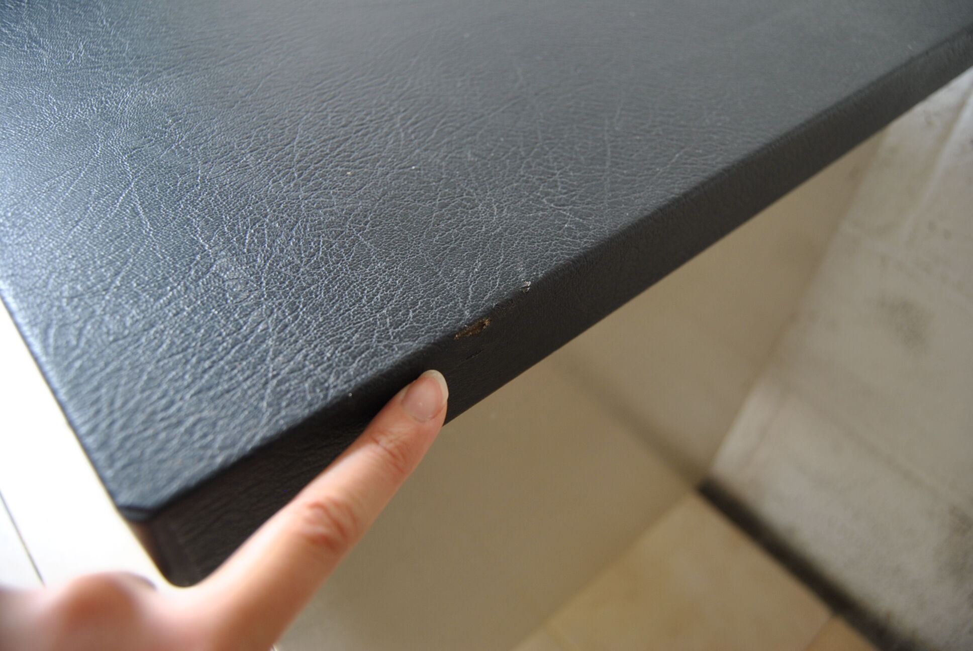 Sansen desk 60/70