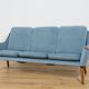 Mid-Century  Sofa, Denmark, 1960s