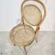 60s Thonet Chair No. 15, Bentwood