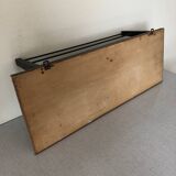Coat rack