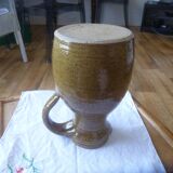 Sandstone pitcher - pottery from the wood of Laud