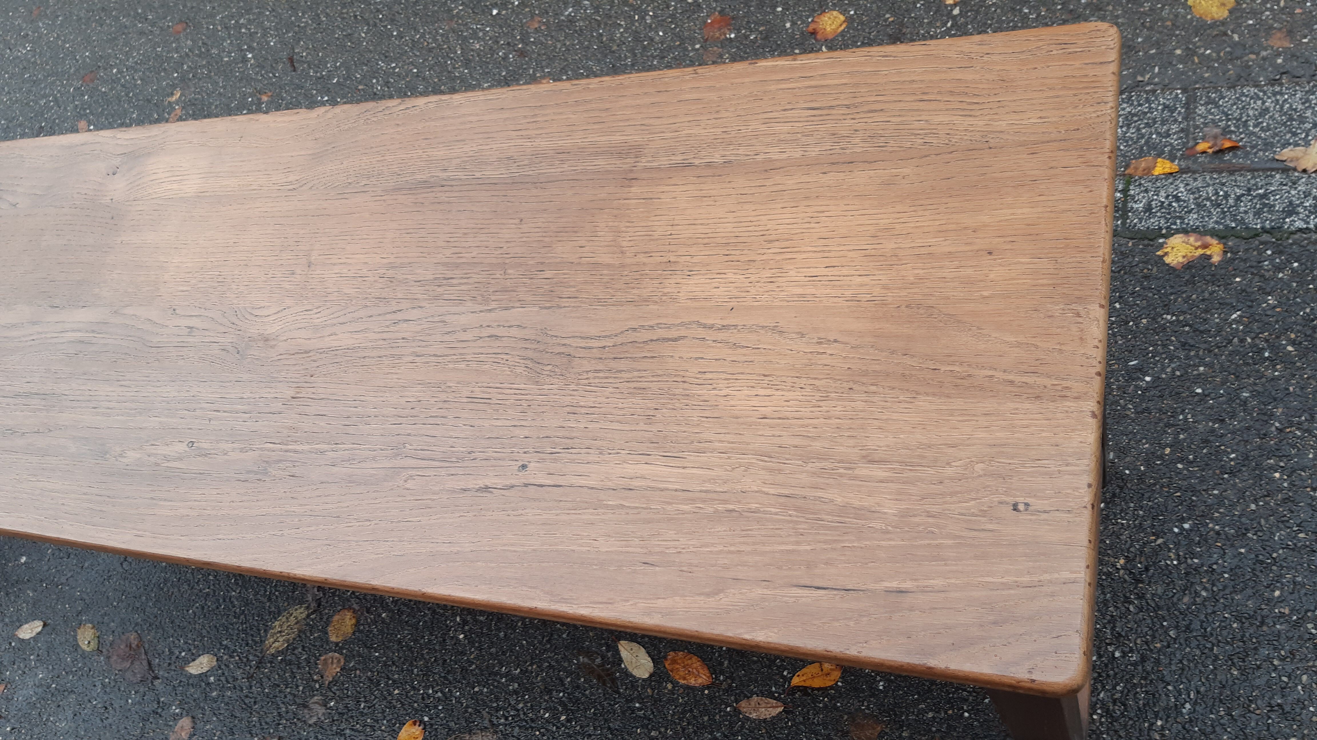 Console de drapier