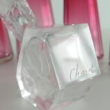 Charet collection perfume bottle 50s