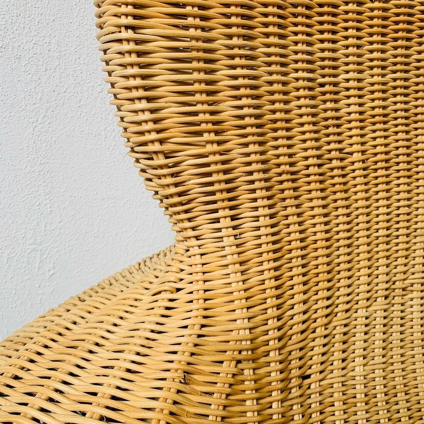 Storvik lounge chair designed by Carl Öjerstam for IKEA