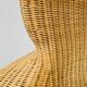 Storvik lounge chair designed by Carl Öjerstam for IKEA