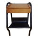 Table de chevet d'internat