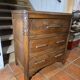 Commode art déco années 30