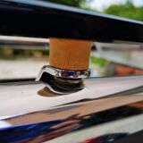 Gilles Bouchez's desk