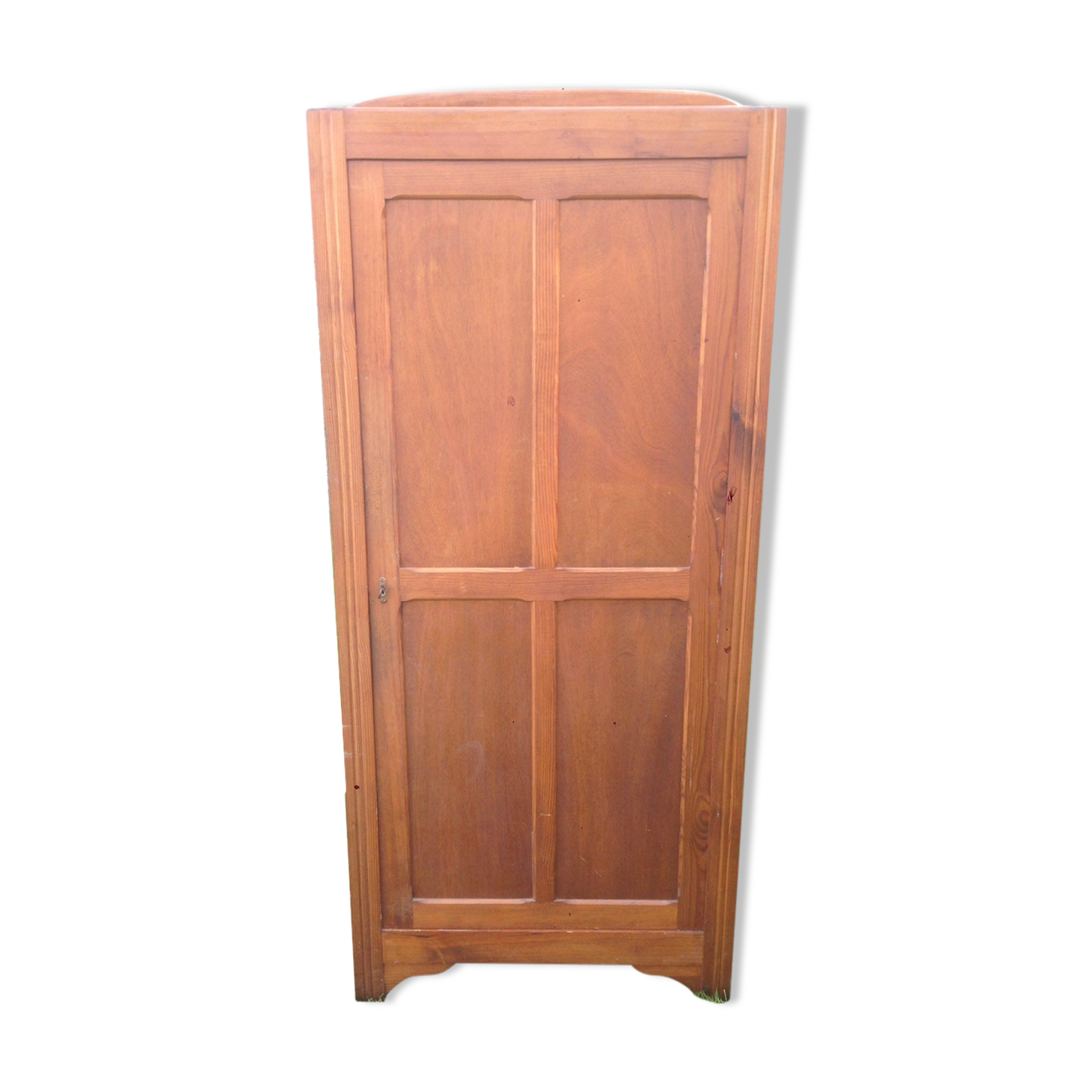 1-door hosiery cupboard from the reconstruction period in good condition