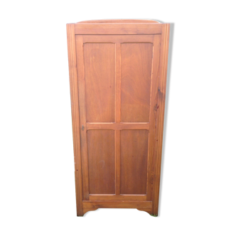 1-door hosiery cupboard from the reconstruction period in good condition