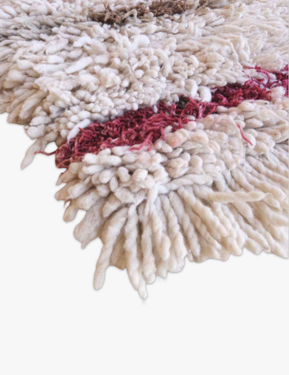 Small Azilal Rug - 150 x 67 cm