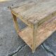 Table de drapier ancienne