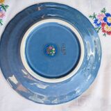 Assiette Giens série Armonelle