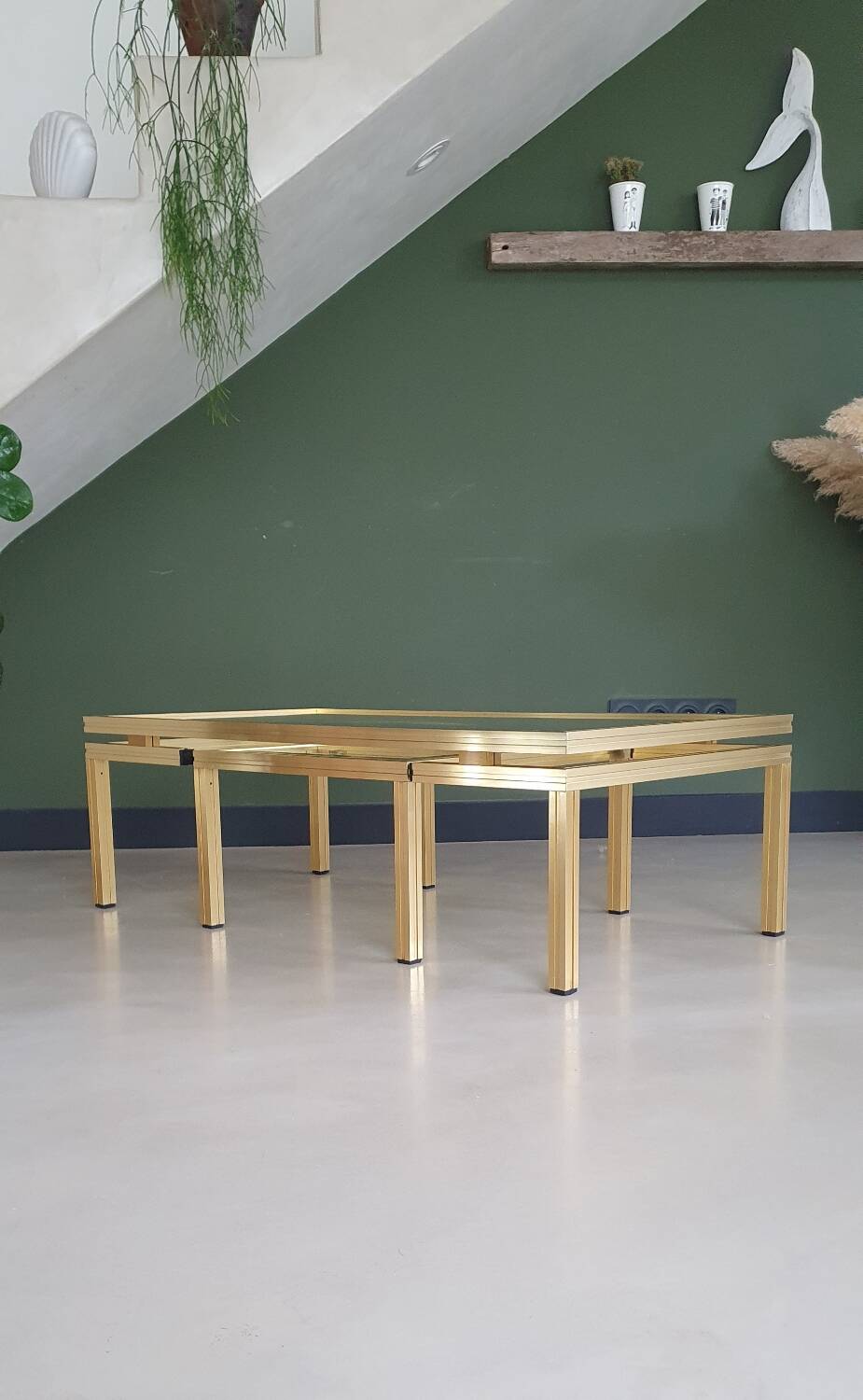 Coffee tables