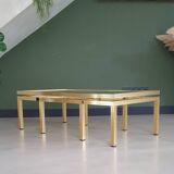 Coffee tables