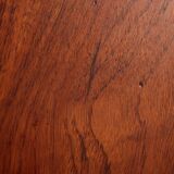Restored teak coffee table (MK10666)