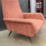 Fauteuil design