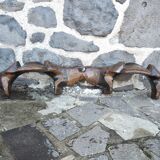 Joug de boeuf