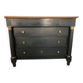 Commode style Empire