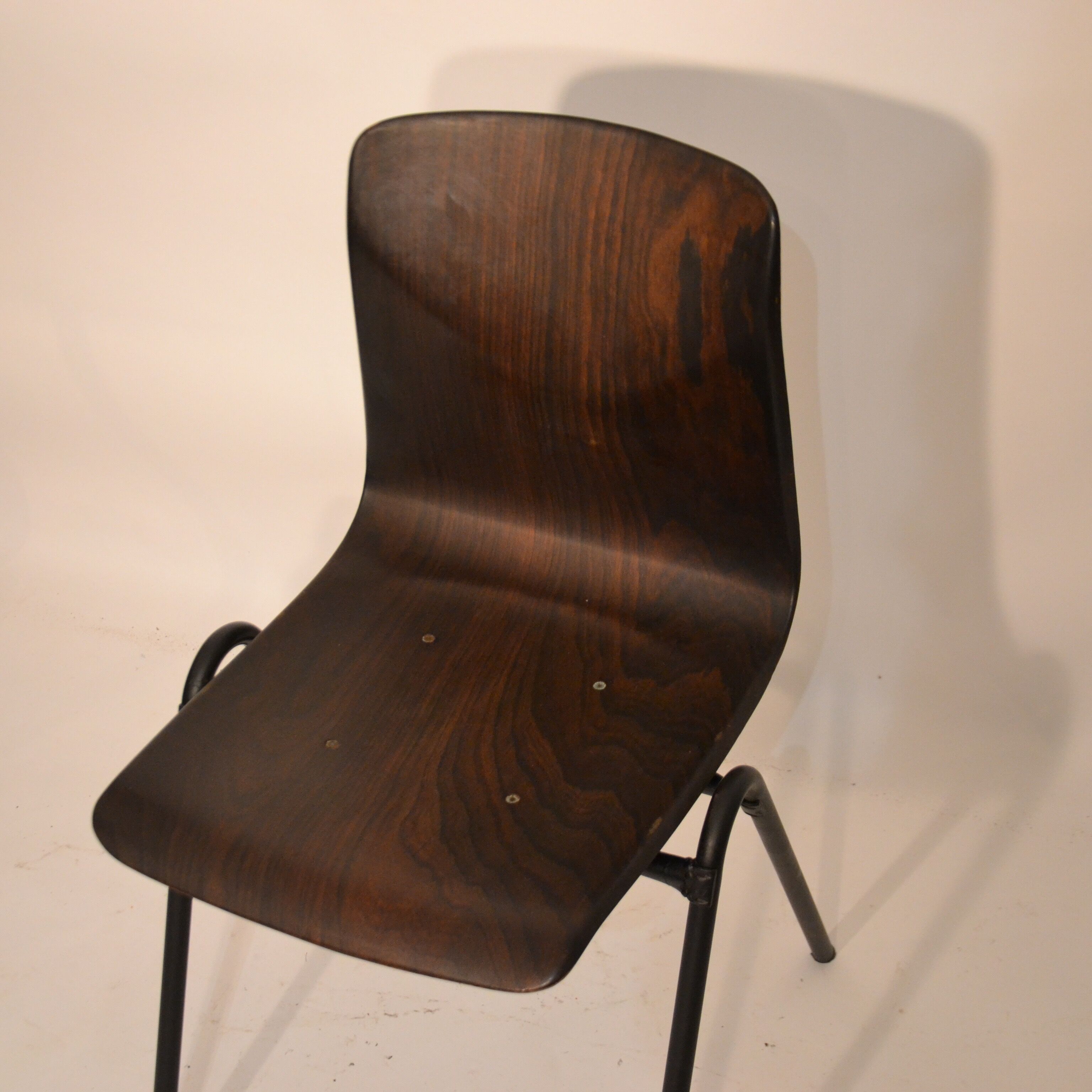 Pagholz 60s Chair