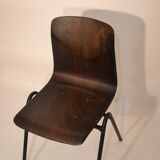 Pagholz 60s Chair