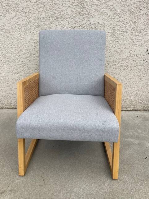 armchair