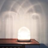 Lampe de table italienne Ciaro par Boccato Gigante Zambusi Architetti pour Zerbetto, années 1970