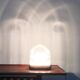 Italian table lamp Ciaro by Boccato Gigante Zambusi Architetti for Zerbetto, 1970s