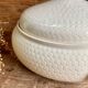 Soup tureen Gien France