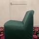 Pair of Alky armchairs by Giancarlo Piretti for Castelli