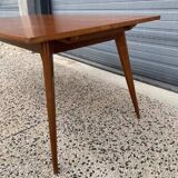 Rectangular Scandinavian style table