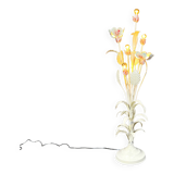 Vintage floor lamp by Hans Kögl, 1960s