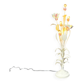 Vintage floor lamp by Hans Kögl, 1960s