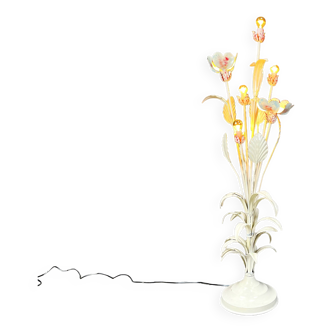 Lampadaire vintage de Hans Kögl, 1960