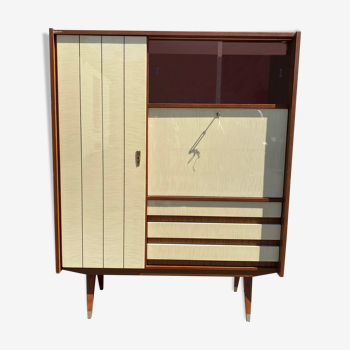 Armoire secrétaire