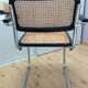 Cesca B64 armchair by Marcel Breuer