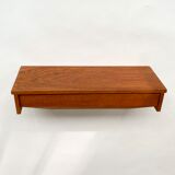 Scandinavian vintage shelf 60