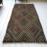 Turkish Home Living Vintage Rug