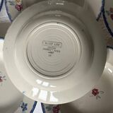 Digoin deep plates
