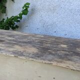 Patinated Parisian wardrobe